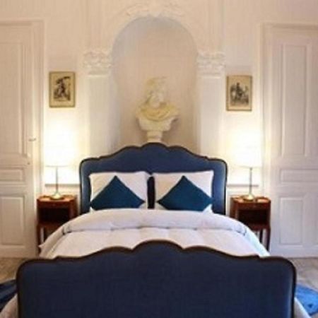Le Napoleon Hotell Luxeuil-les-Bains Eksteriør bilde